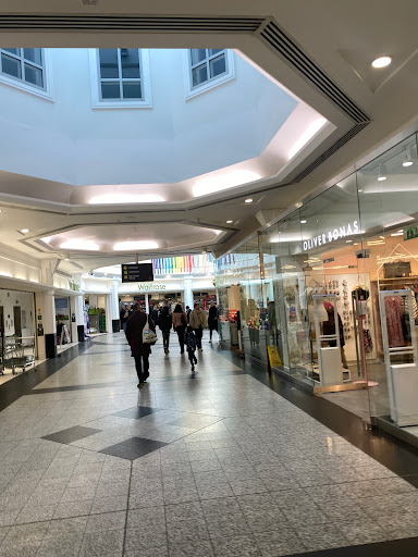 Putney Exchange - Visual