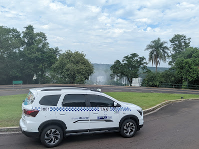 Foto 1 de Táxi Foz do iguaçu - RickardoTour