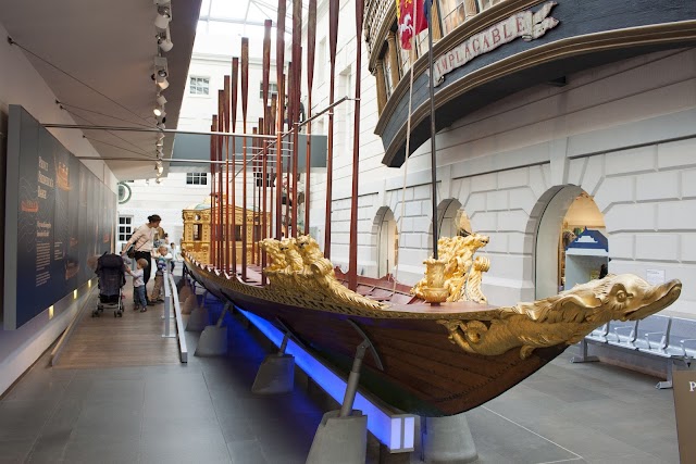 National Maritime Museum