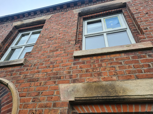 uPVC spraying Chorley - Thumbnail