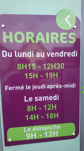Union Des Cooperateurs d'Alsace - Thumbnail