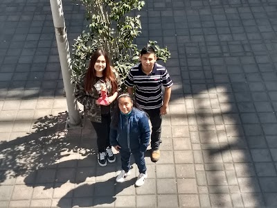 Photos of Icel University Campus Tlalpan-Coyoacan