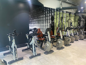 Photo n°17 de Keepcool Rouen à Rouen (Complexe sportif)