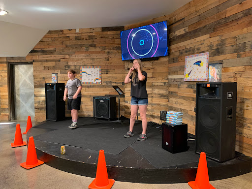 Path Church - Visual