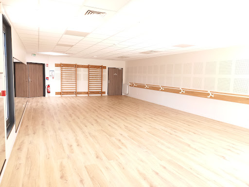APCSD Espace Lamblin Daix - Thumbnail