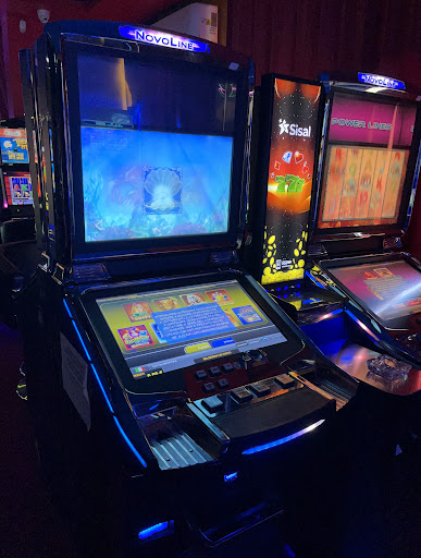 Win Club Sala Vlt - Thumbnail