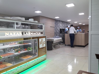 Photos of Nazar Pide Fırını