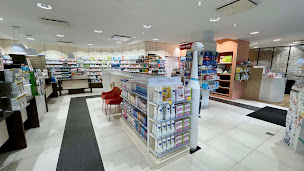 Photo n°12 de Pharmacie des Sports à Évron (Pharmacie vétérinaire)