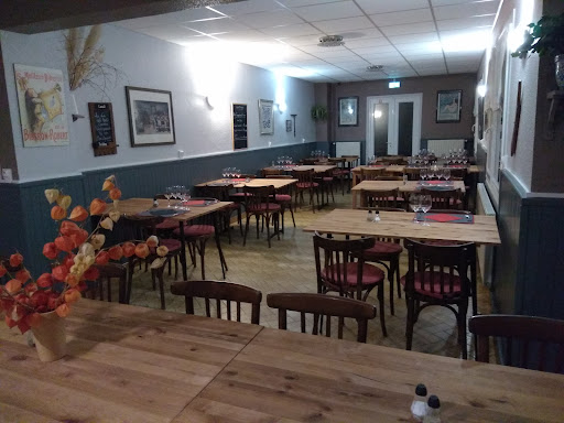 Photo 5 - Restaurant Chez Mag