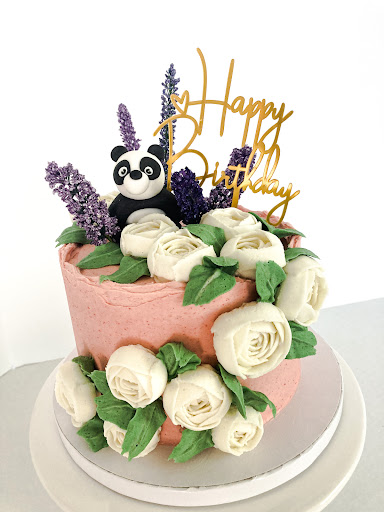 Cakeable - Visual
