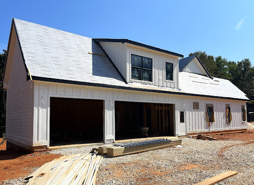 Premier Builders - Visual
