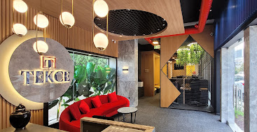 TEKCE Real Estate | Bodrum Office by null