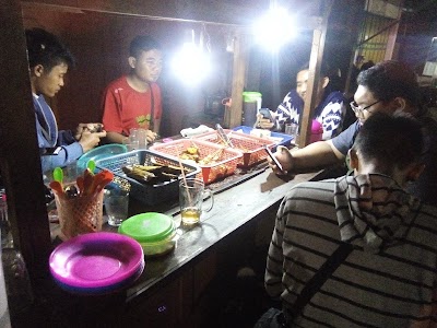 Photos of Angkringan Ayong(Amsor)