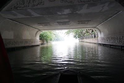 Photos of Nantong Haohe Scenic Spot （West Gate）