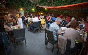 Photo n°44 de Crep Mili à Strasbourg (Crêperie)