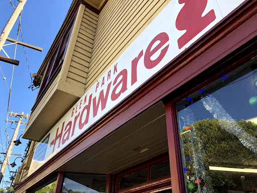 Glen Park Hardware - Thumbnail
