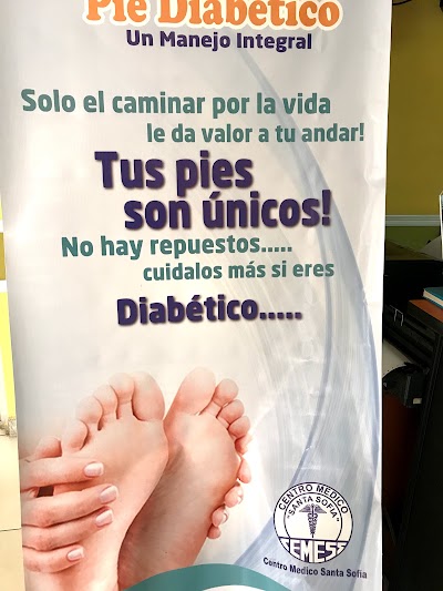 Photos of Centro M&eacute;dico Santa Sof&iacute;a