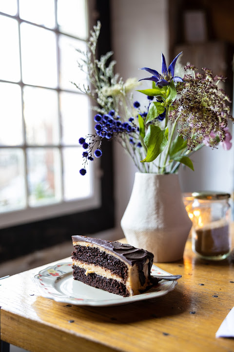 De Koffieschenkerij by null