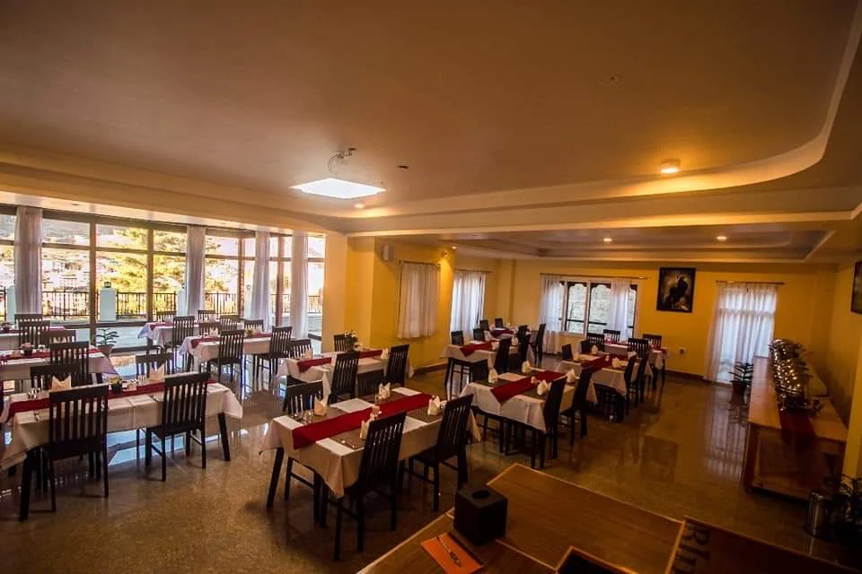 Hotel Silverpine - A Boutique Hotel in Thimpu