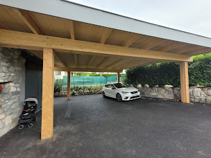 Photo n°8 de Sarl Brunet-laydernier à Allonzier-la-Caille (Charpentier)