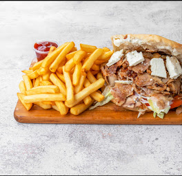 Photo n°31 de Le Médéa à Nancy (Restaurant)