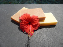 Savonnerie artisanale - savon bio naturel - 