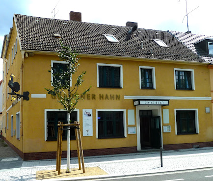 Restaurant Goldener Hahn by null