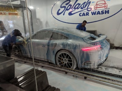 Splash Car Wash