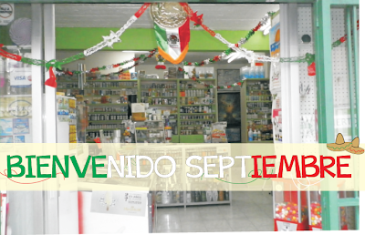 Photos of Farmacia Homeop&aacute;tica y Naturista Apis Aloe