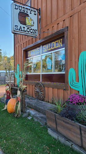 Dusty's Saloon - Thumbnail