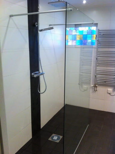 Tile Service Örebro AB - Thumbnail