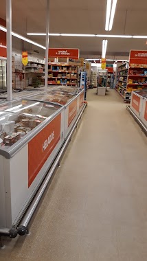 Supermercado DIA - Santo Tomé, Author: Natalia Mamani