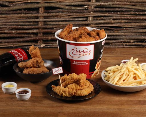 Photo 2 - Chicken Spot