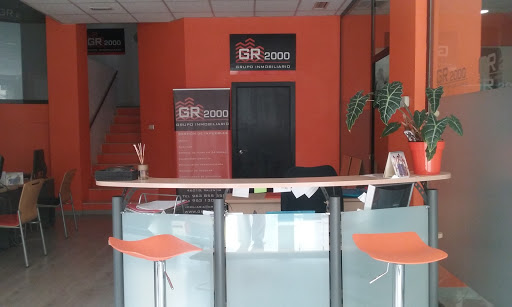 GR2000 - Visual