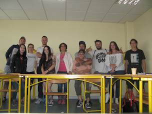 Photo n°8 de Espace Formations à Ensisheim (Centre de formation continue)