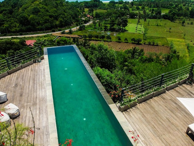 Seven Havens Residence