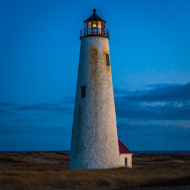 Great Point Lighthouse