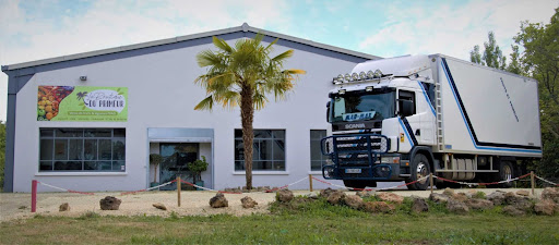 La boutique du primeur