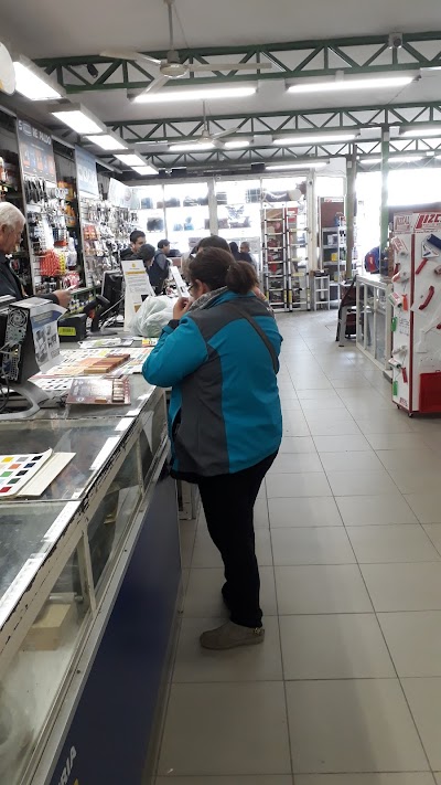 Photos of Ferreteria San Pedro