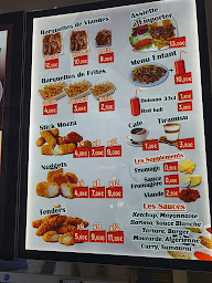 Photo n°28 de Kebab istanbul St Symphorien D’ozon à Saint-Symphorien-d'Ozon (Restaurant de tacos)