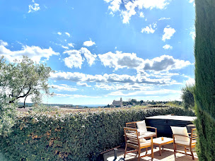 Photo n°17 de Ventoux Cocoon Chambres d'hôtes - Gîte Mont Ventoux Bedoin Vaucluse à Bédoin (Conciergerie privée)