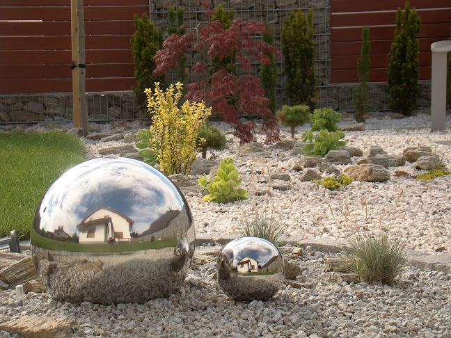 Sensei Garden