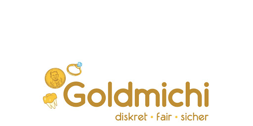 Goldmichi Edelmetallhandel - Thumbnail