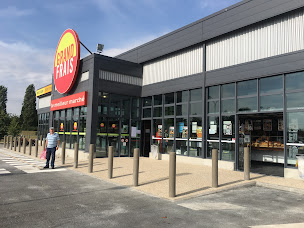 Photo n°1 de Marie Blachère ETAMPES à Étampes (Sandwicherie)