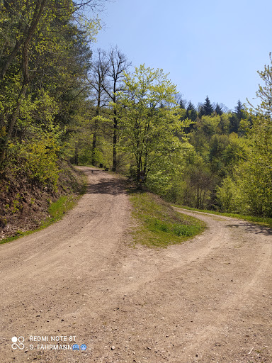 Straßenkreuzung Oberer Dunkeleweg, Mittlerer Dunkeleweg - Thumbnail