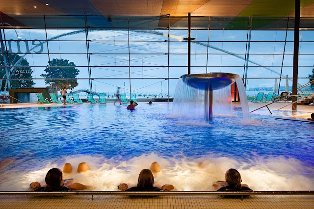 Bodensee-Therme Konstanz