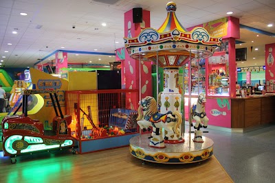 Photos of Kbowl
