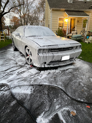 Stone Auto Detailing Gallery - United States