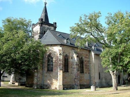 Rumänisch-Orthodoxe Gemeinde „Auferstehung Jesu Christi“ Saarbrücken