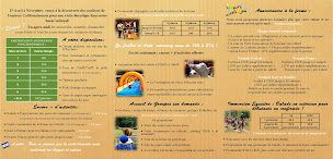 Photo n°1 de Asso Califourchon à Cézac (Ferme pédagogique)